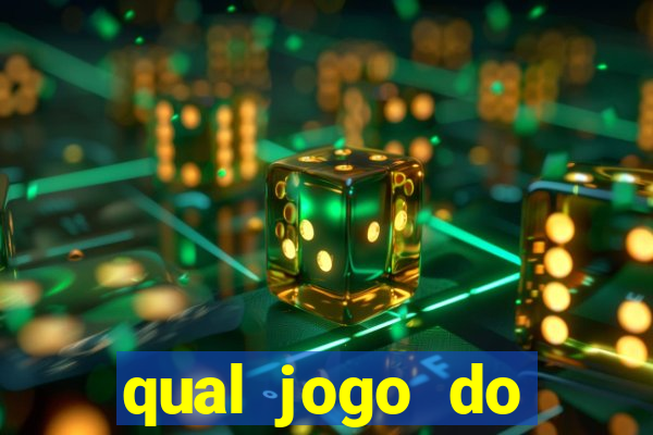 qual jogo do tigrinho ganhar dinheiro